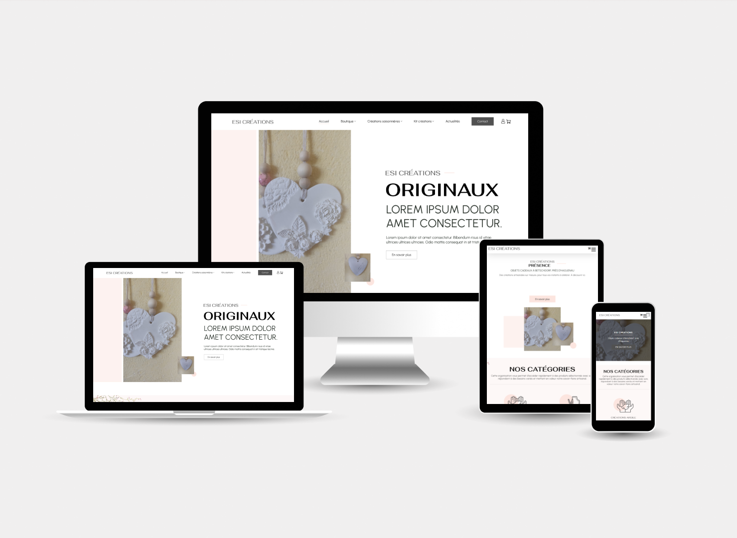 Esi Creations Objets Cadeaux Haguenau Actualites 1